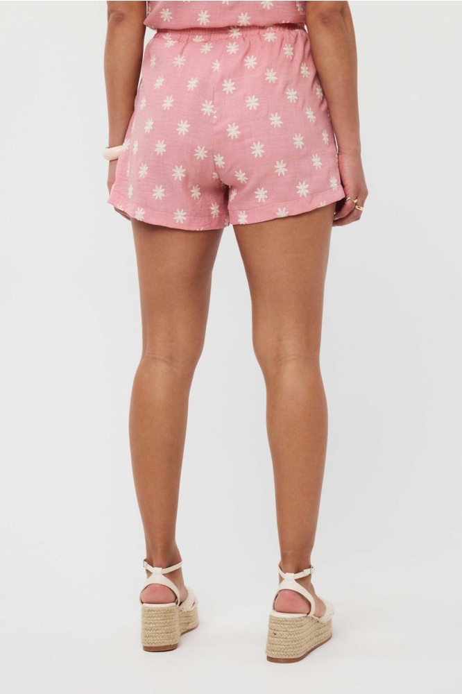 SHORT ELSA HSS2524 Light Pink